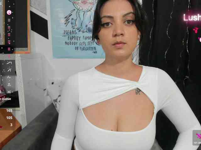 Alice_Rose webcam