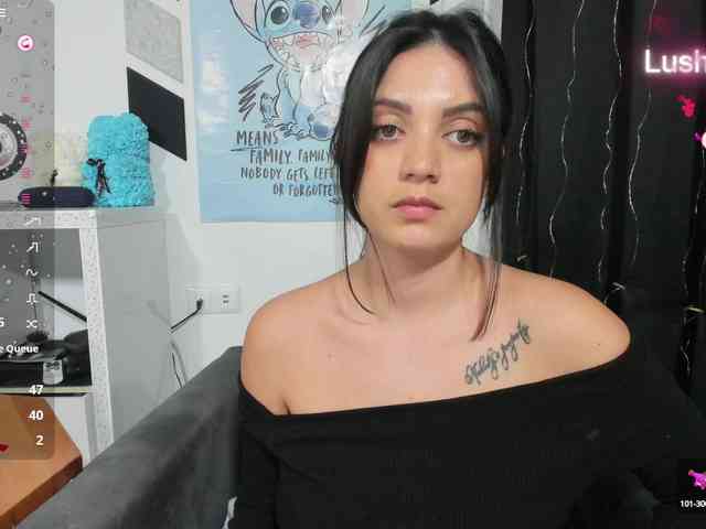 Alice_Rose webcam