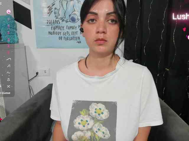Alice_Rose webcam