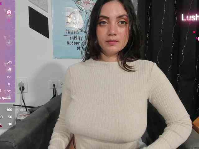 Alice_Rose webcam