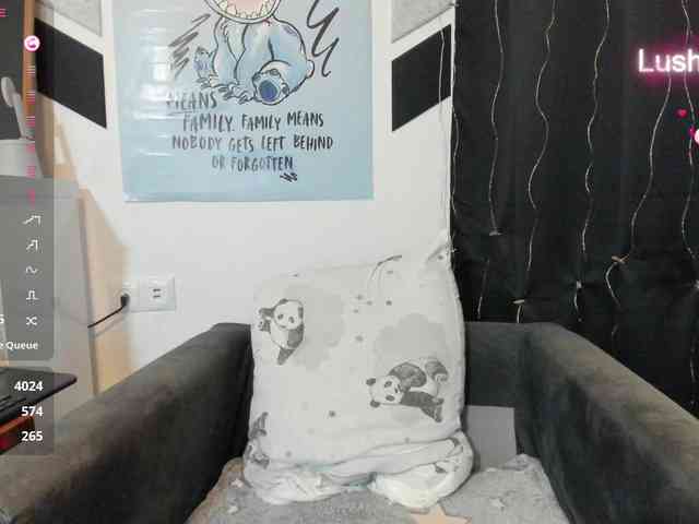 Alice_Rose webcam