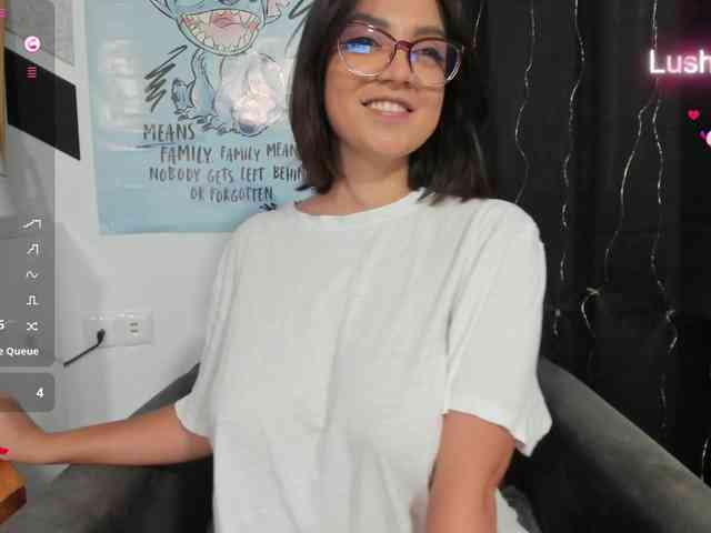 Alice_Rose webcam
