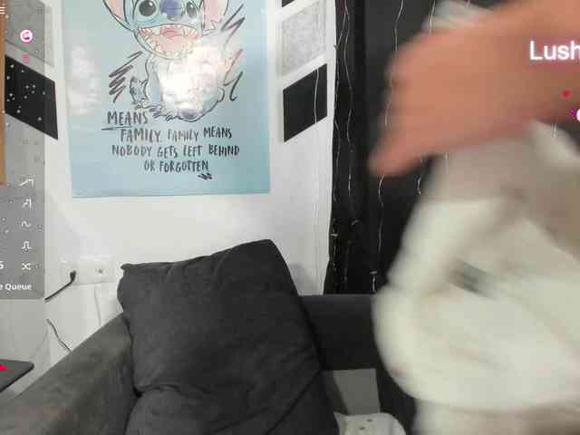 Alice_Rose webcam
