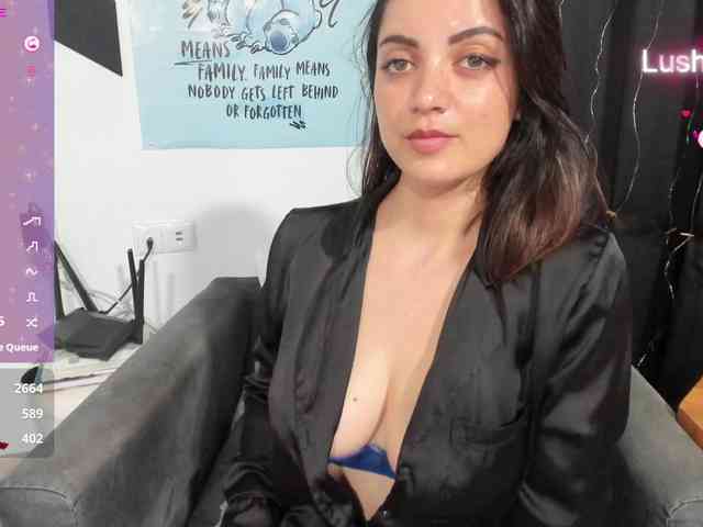 Alice_Rose webcam