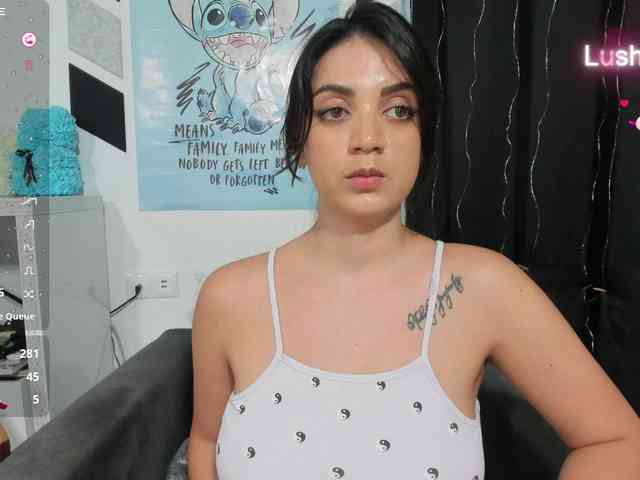 Alice_Rose webcam