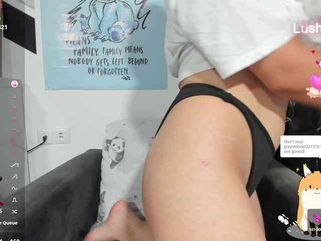 Alice_Rose webcam