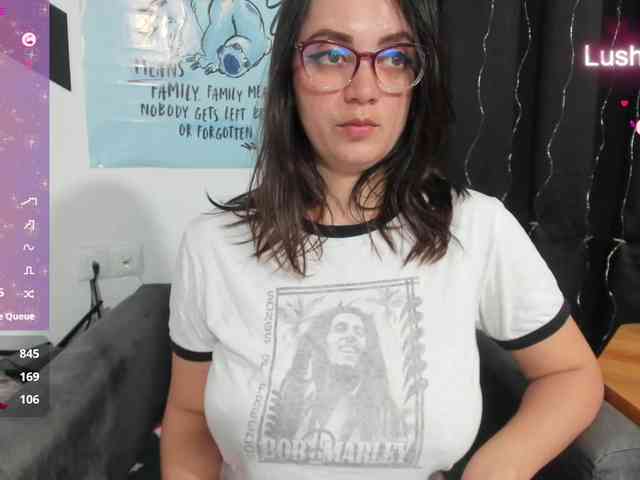 Alice_Rose webcam