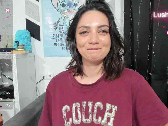 Alice_Rose webcam