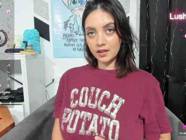 Alice_Rose webcam