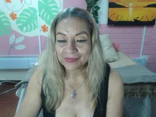 valeria-sexy Porn Show