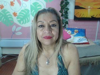 valeria-sexy Porn Show