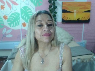 valeria-sexy Porn Show