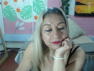 valeria-sexy Porn Show