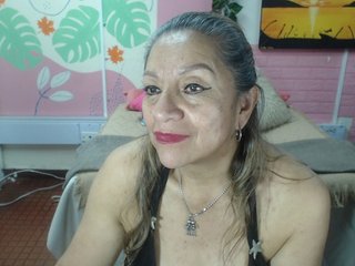 valeria-sexy Porn Show