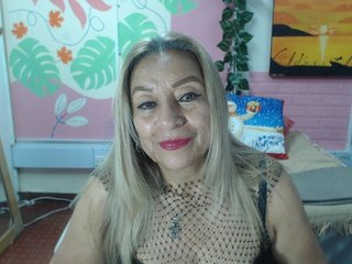 valeria-sexy Porn Show