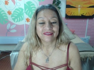 valeria-sexy Porn Show