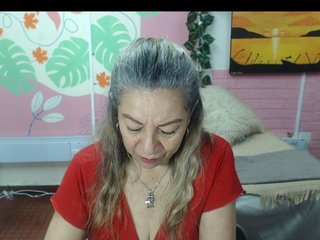 valeria-sexy Porn Show
