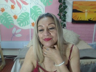 valeria-sexy Porn Show