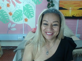 valeria-sexy Porn Show