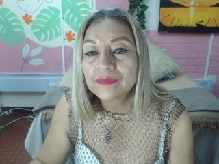 valeria-sexy Porn Show