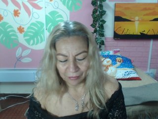 valeria-sexy Porn Show