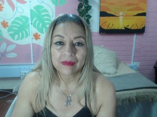 valeria-sexy Porn Show