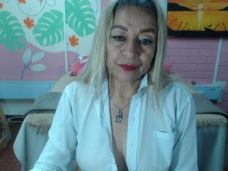 valeria-sexy Porn Show