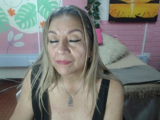 valeria-sexy Porn Show