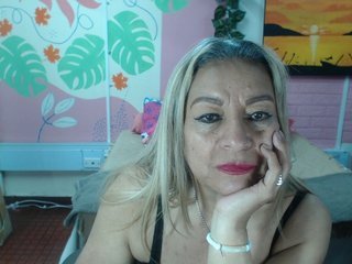 valeria-sexy Porn Show