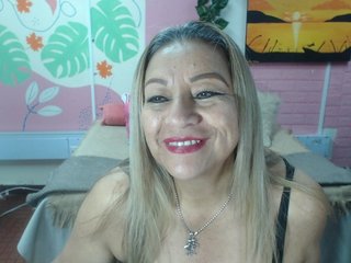 valeria-sexy Porn Show