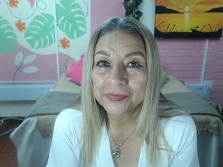 valeria-sexy Porn Show