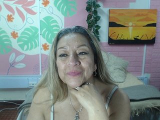 valeria-sexy Porn Show