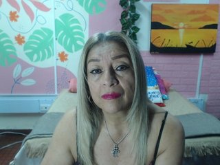 valeria-sexy Porn Show