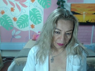 valeria-sexy Porn Show