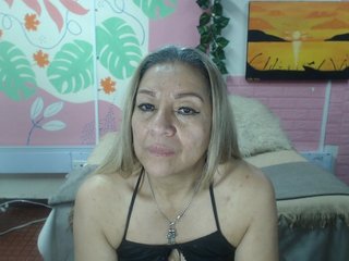 valeria-sexy Porn Show