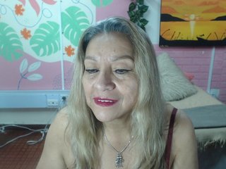 valeria-sexy Porn Show