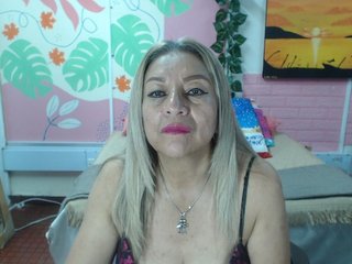 valeria-sexy Porn Show