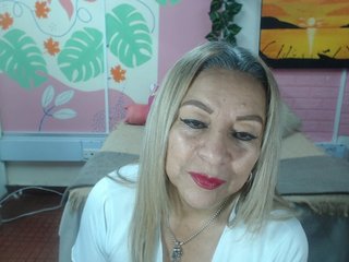 valeria-sexy Porn Show