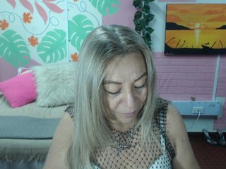 valeria-sexy Porn Show