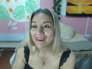 valeria-sexy Porn Show