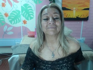 valeria-sexy Porn Show