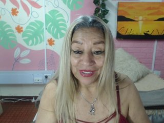 valeria-sexy Porn Show