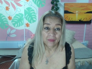 valeria-sexy Porn Show