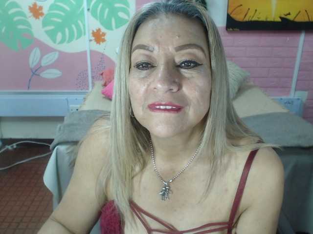 valeria-sexy from BongaCams