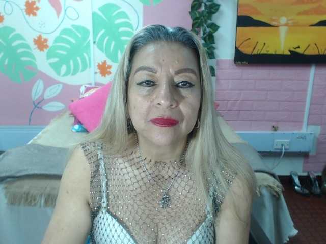 valeria-sexy from BongaCams is Freechat