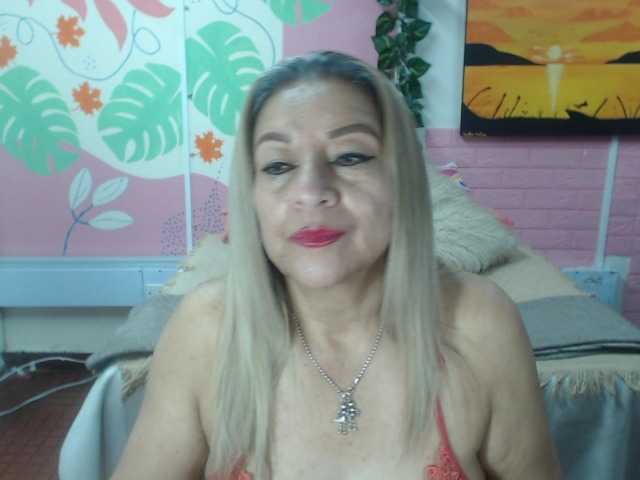 valeria-sexy from BongaCams is Freechat