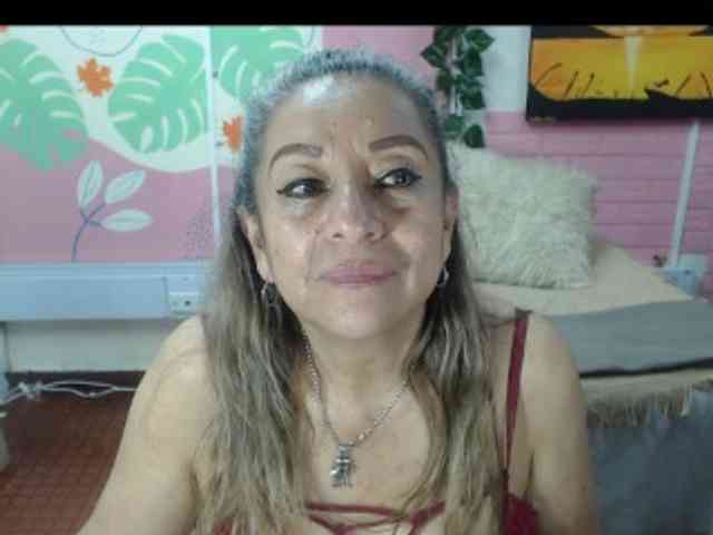 valeria-sexy webcam