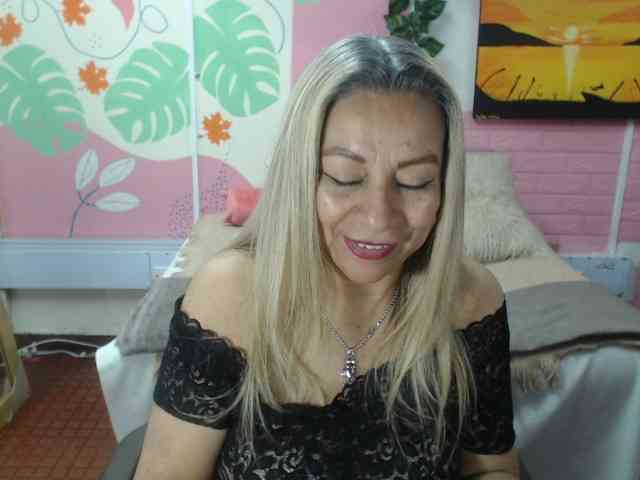 valeria-sexy webcam