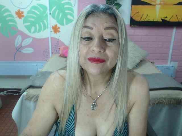valeria-sexy webcam