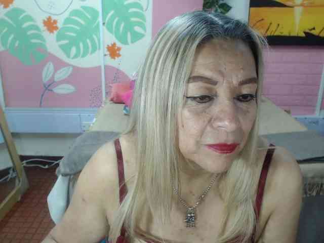 valeria-sexy webcam
